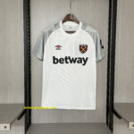 2024-25 West Ham United White
