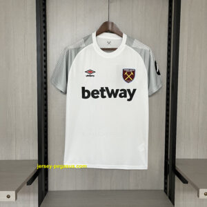 2024-25 West Ham United White