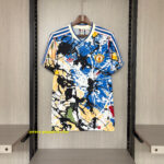 2026-27 M-U Special Edition Jersey