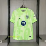 2024-25 Barcelona III Jersey