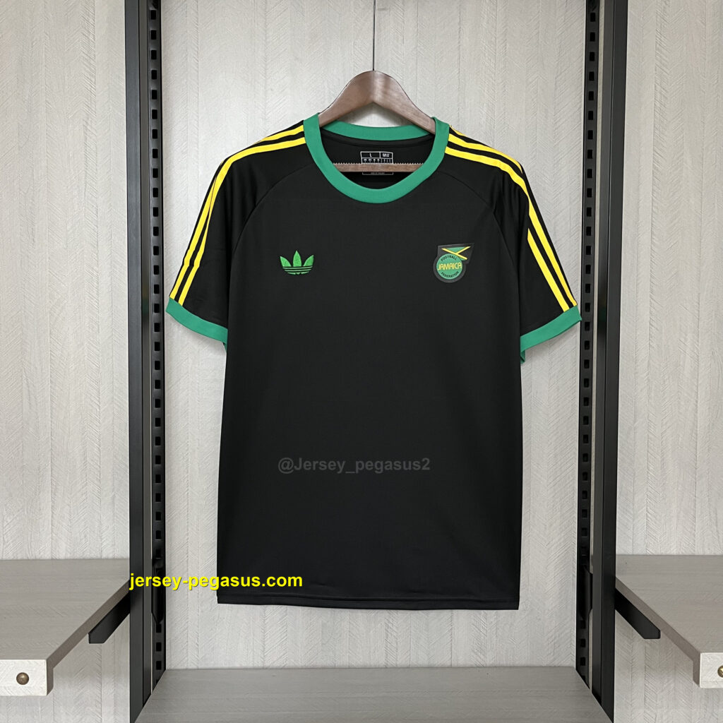 2024-25Jamaica Black