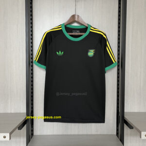 2024-25Jamaica Black