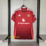 2024-25M-U Home Jersey
