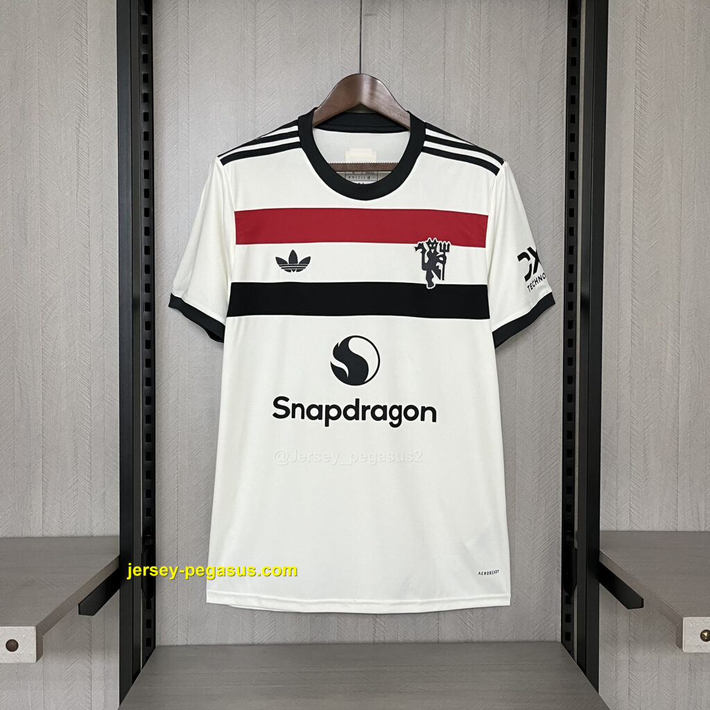2024-25M-U III Jersey