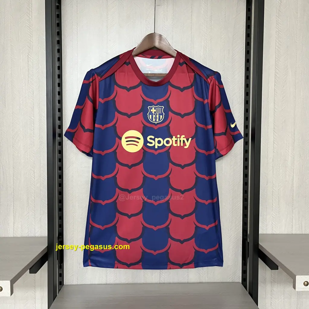 2024-25 Barcelona Special Edition
