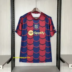 2024-25 Barcelona Special Edition