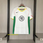 2025 Blue 90 Shirt, Green
