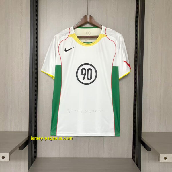 2025 Blue 90 Shirt, Green 2025 Blue 90 Shirt, Green