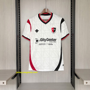 2026-27 Newell's Old Boys Away Jersey