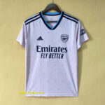 22  23 Arsenal third away