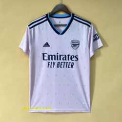 22  23 Arsenal third away