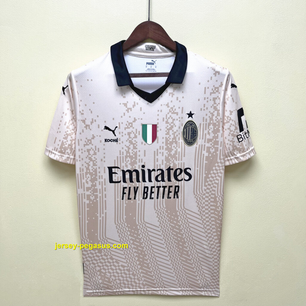 AC Milan II Away