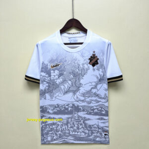 AIK Sonina 132nd Anniversary Edition