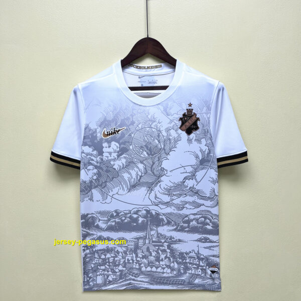 AIK Sonina 132nd Anniversary Edition AIK Sonina 132nd Anniversary Edition