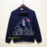 Adidas Casual Hoodie Black