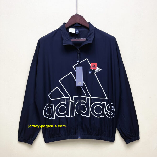 Adidas Casual Hoodie Black