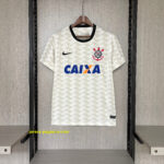 Retro Corinthians 2012-13 home Jersey