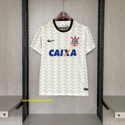 Retro Corinthians 2012-13 home Jersey