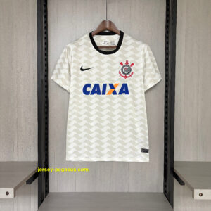 Retro Corinthians 2012-13 home Jersey