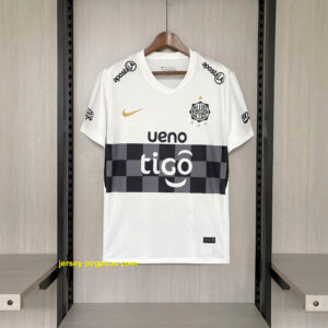 2026-27 Olympia Home Jersey