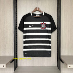 Retro Corinthians 2015-16 away jersey