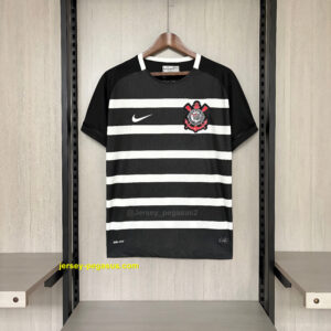 Retro Corinthians 2015-16 away jersey