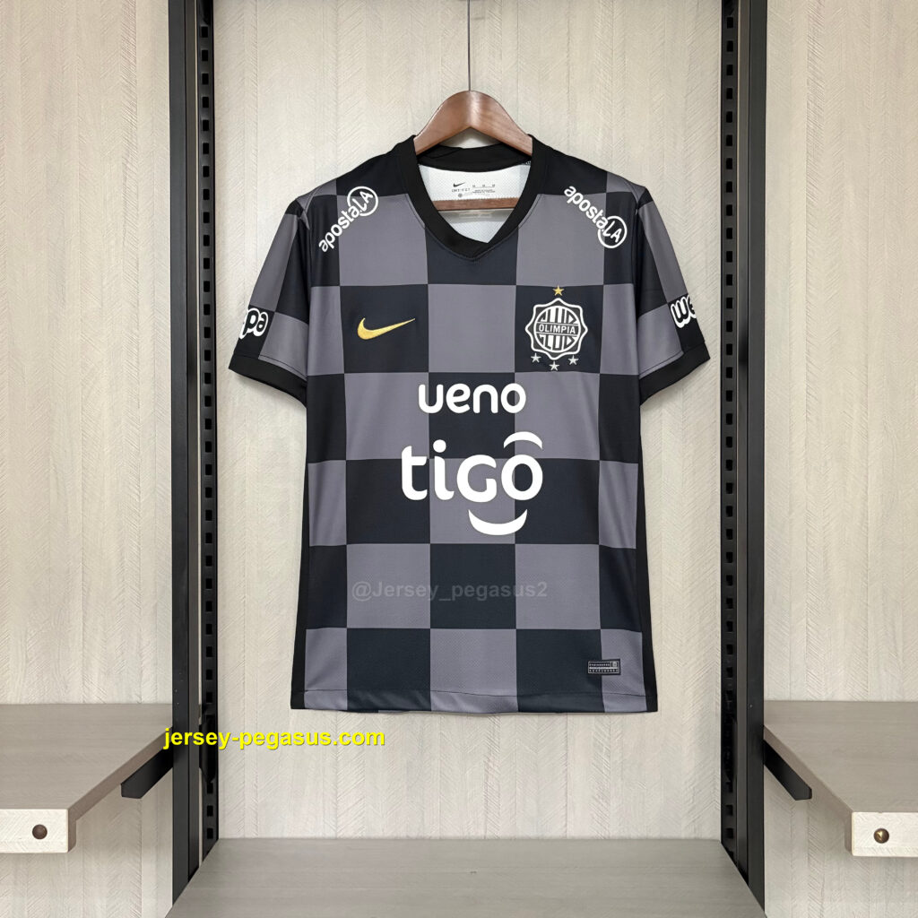 2026-27 Olympia away Jersey