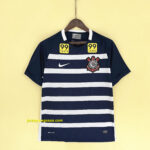 Retro Corinthians 3rd away