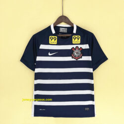 Retro Corinthians 3rd away