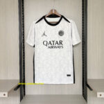2026-27 PSG Grey Jersey
