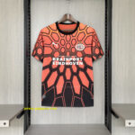 2026-27 PSV Eindhoven Jersey
