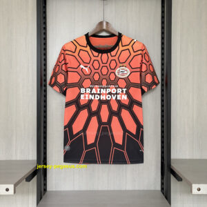 2026-27 PSV Eindhoven Jersey