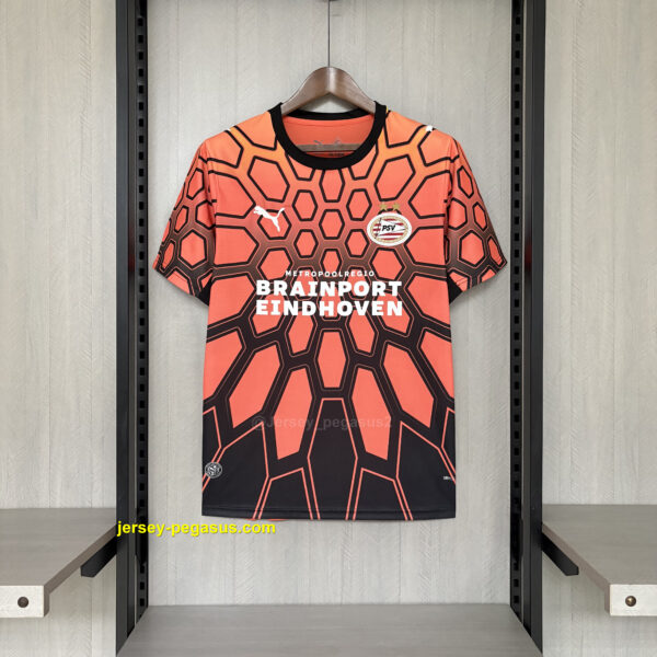 2026-27 PSV Eindhoven Jersey