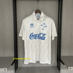 Retro Cruzeiro away