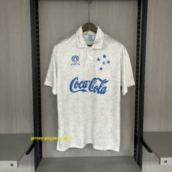Retro Cruzeiro away