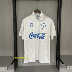 Retro Cruzeiro away