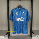 Retro Cruzeiro home