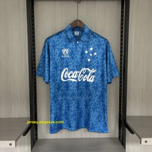 Retro Cruzeiro home