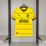 2026-27 Peñarol Away Jersey