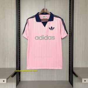 Adidas pink shirt,