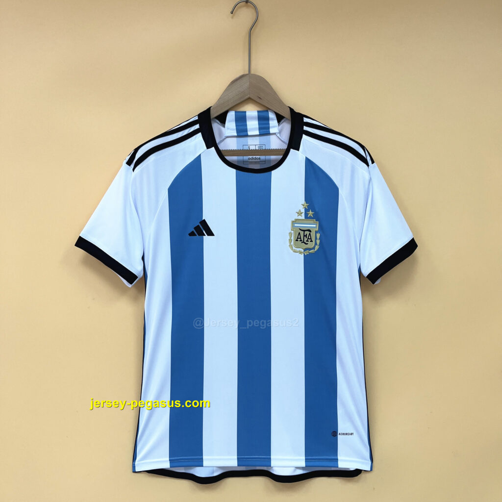 Argentina 3-star home