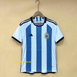 Argentina 3-star home