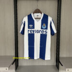 Retro FC Porto 1991-93 Home