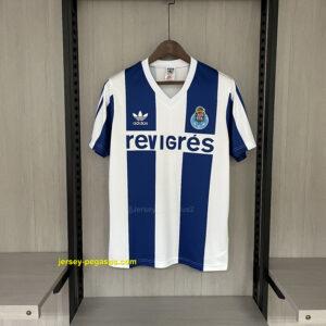Retro FC Porto 1991-93 Home
