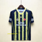 Retro Fenerbahce Home