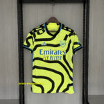 Arsenal Away