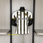 2026-27 Player Version Boca Juniors Jersey