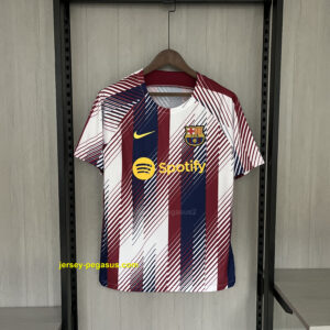 Barcelona training suit