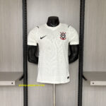2026-27 Player Version Corinthians Home Jersey