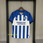 Brighton Home
